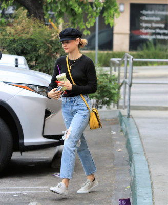 Lucy Hale pic #1057736