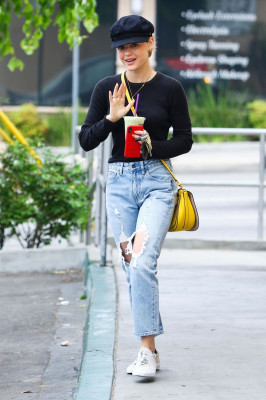 Lucy Hale pic #1057825