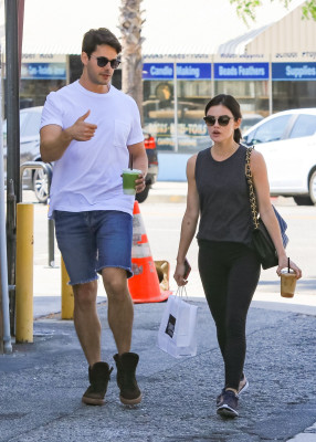 Lucy Hale pic #1057860