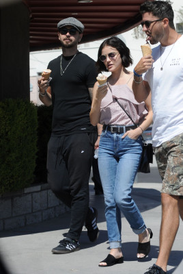 Lucy Hale pic #1057826