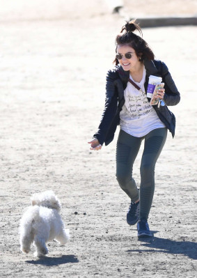 Lucy Hale pic #912496