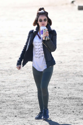 Lucy Hale pic #912498