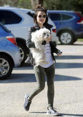 Lucy Hale pic #912497