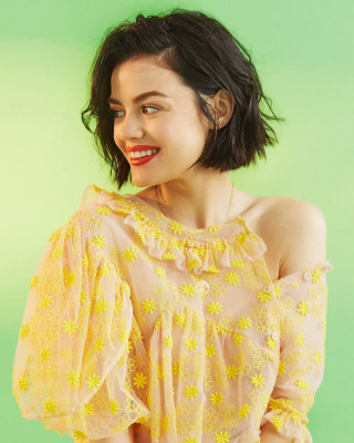 Lucy Hale pic #928206