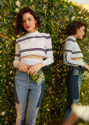 Lucy Hale pic #928204