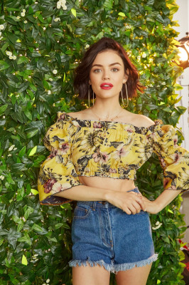 Lucy Hale pic #928198