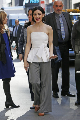Lucy Hale pic #926142