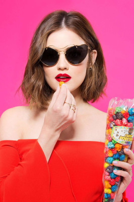 Lucy Hale pic #853541