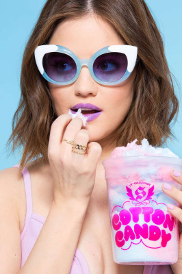 Lucy Hale pic #853538