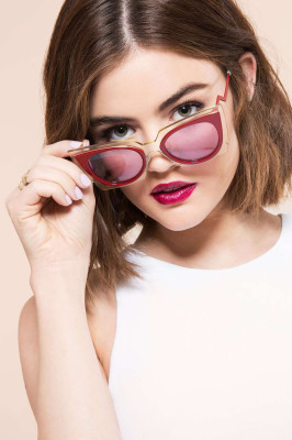 Lucy Hale pic #853539
