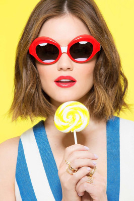 Lucy Hale pic #853540