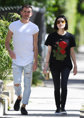 Lucy Hale pic #928834