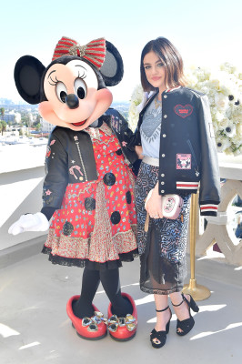 Lucy Hale pic #1003767