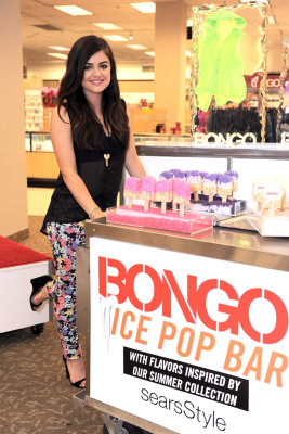 Lucy Hale pic #625540