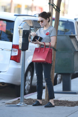 Lucy Hale pic #888051
