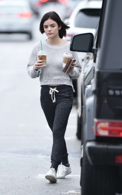 Lucy Hale pic #902303