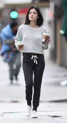 Lucy Hale pic #902301