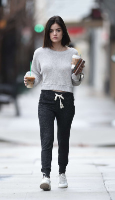 Lucy Hale pic #902302