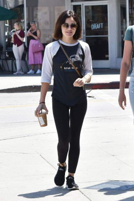 Lucy Hale pic #1057831