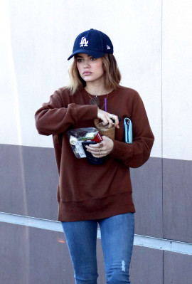 Lucy Hale pic #1023353