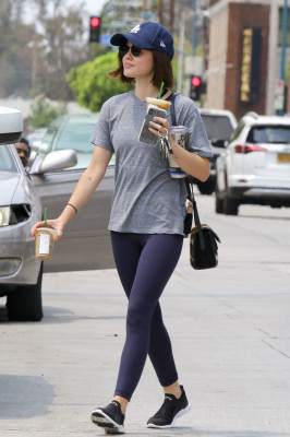 Lucy Hale pic #1057808
