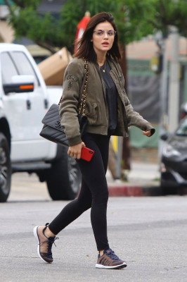 Lucy Hale pic #1057810