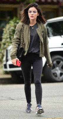Lucy Hale pic #1057841