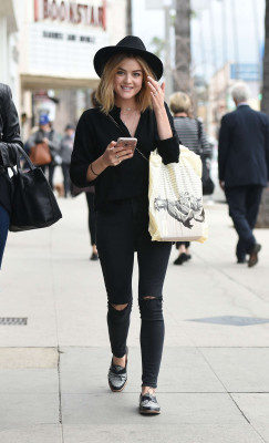 Lucy Hale pic #840334
