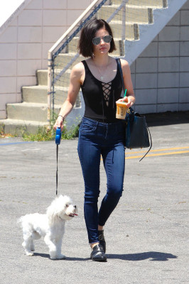 Lucy Hale pic #930984