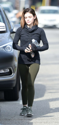 Lucy Hale pic #1026734