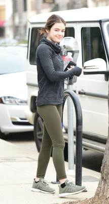 Lucy Hale pic #1026737