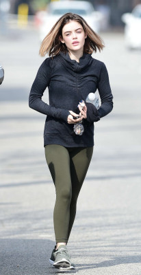 Lucy Hale pic #1026736