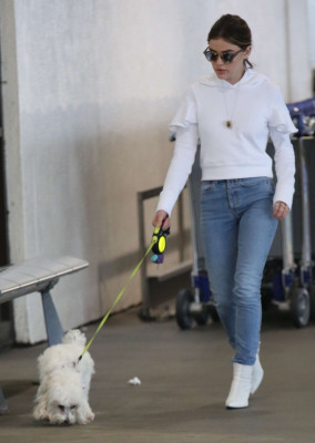 Lucy Hale pic #1025810