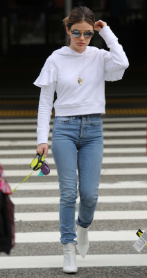 Lucy Hale pic #1025807