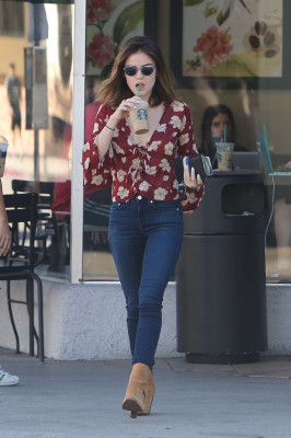 Lucy Hale pic #884886