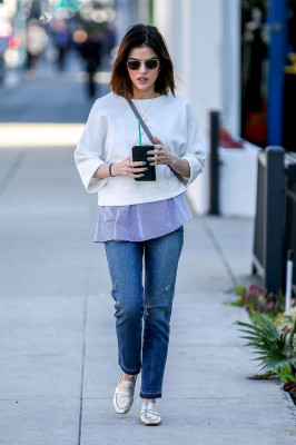 Lucy Hale pic #906291