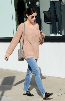 Lucy Hale pic #906095