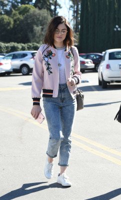 Lucy Hale pic #905459