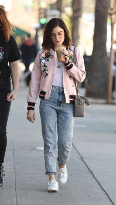 Lucy Hale pic #905460