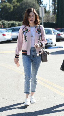 Lucy Hale pic #905458