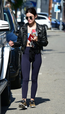 Lucy Hale pic #1057865