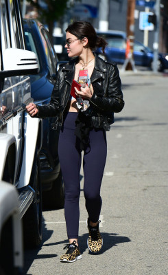 Lucy Hale pic #1057862
