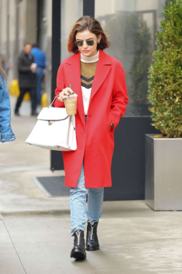 Lucy Hale pic #1024742