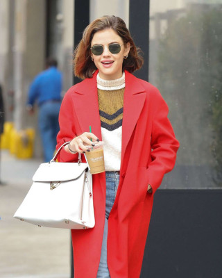 Lucy Hale pic #1024743