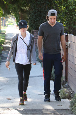 Lucy Hale pic #894584