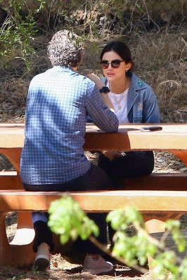 Lucy Hale pic #1057881