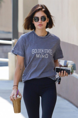 Lucy Hale pic #1057794