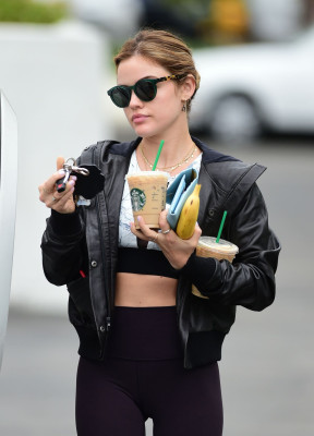 Lucy Hale pic #1057731