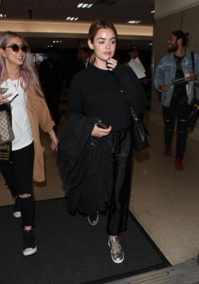 Lucy Hale pic #1032077