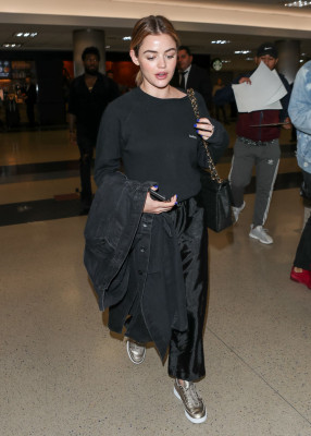Lucy Hale pic #1032080